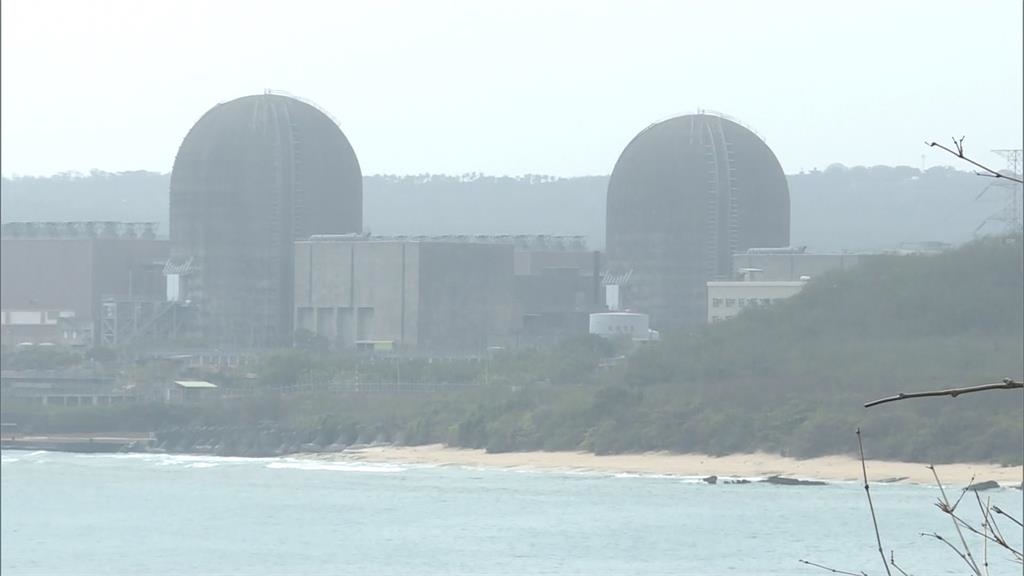 藍白強行表決「核三延役公投」　綠轟黃國昌：不敢提核一核二