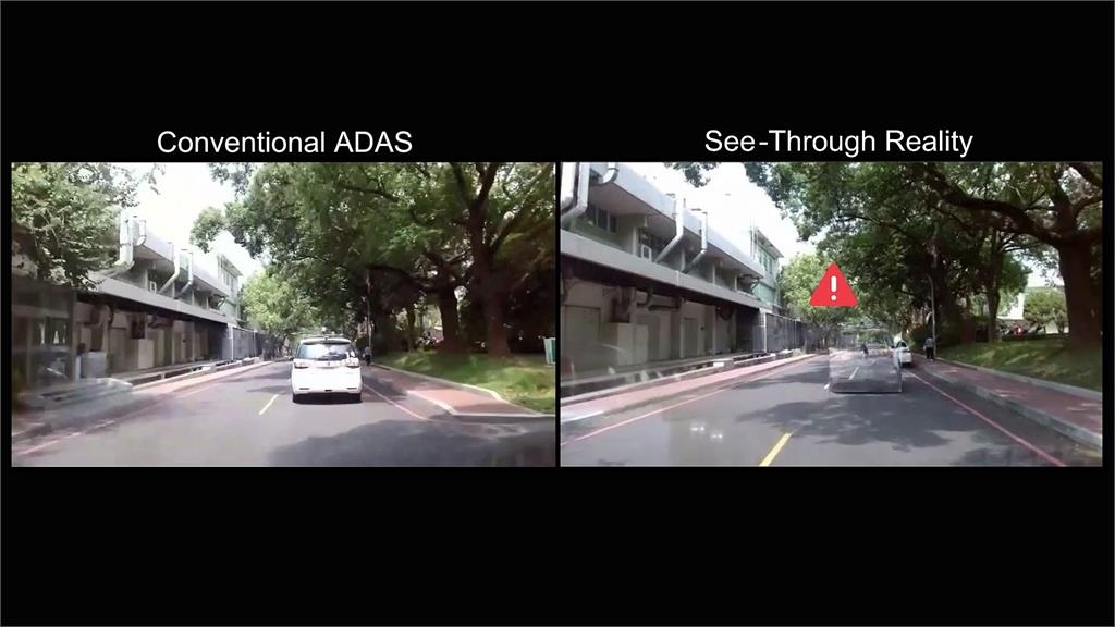 防汽車暴衝！　「智慧速度輔助器」可偵測駕駛情緒適時介入