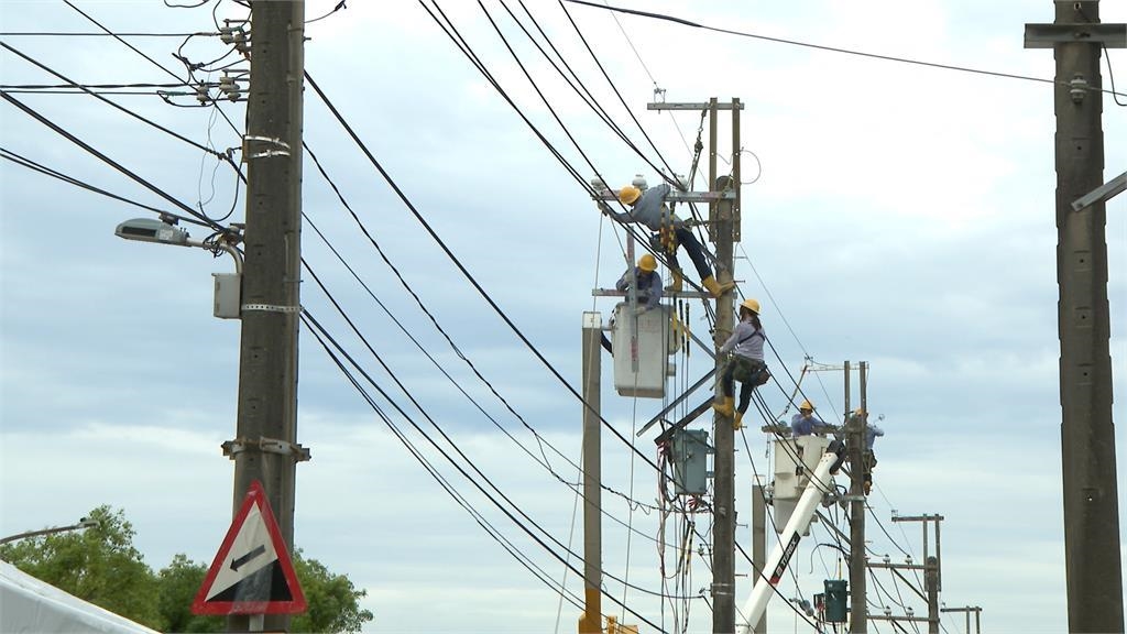 小心吃電怪獸！夏季電價將上路　專家曝省電省荷包小撇步