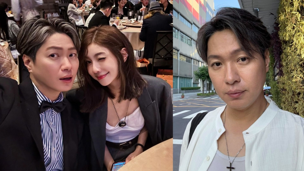 《愛的榮耀》黃少谷開計程車養家賺不夠！再宣布加入房仲行列