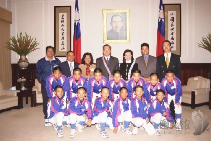 世壯運／500元紙鈔「南王小將」林璿增出賽！僅剩2人還在打棒球