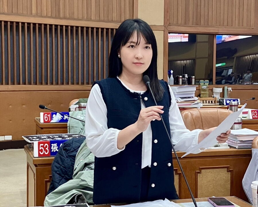 北大國小車禍敲警鐘 山田摩衣促全面檢討校園通學安全