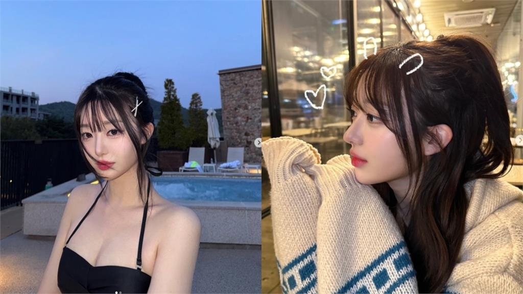 甩退追恩師爭議…南韓「啦啦隊怪物新人」來台航班曝光!網嗨:機場要擠爆了