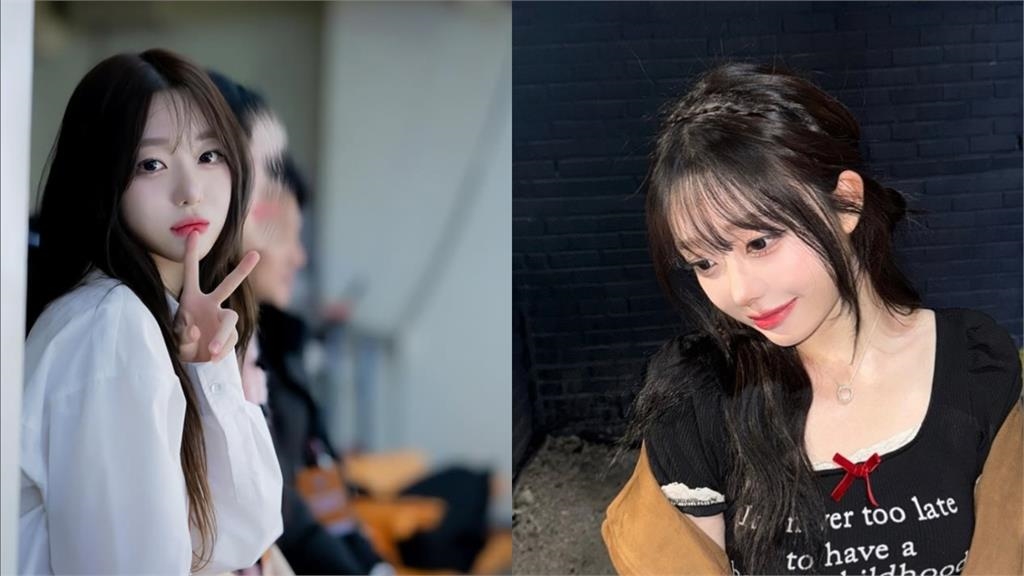 甩退追恩師爭議…南韓「啦啦隊怪物新人」來台航班曝光!網嗨:機場要擠爆了