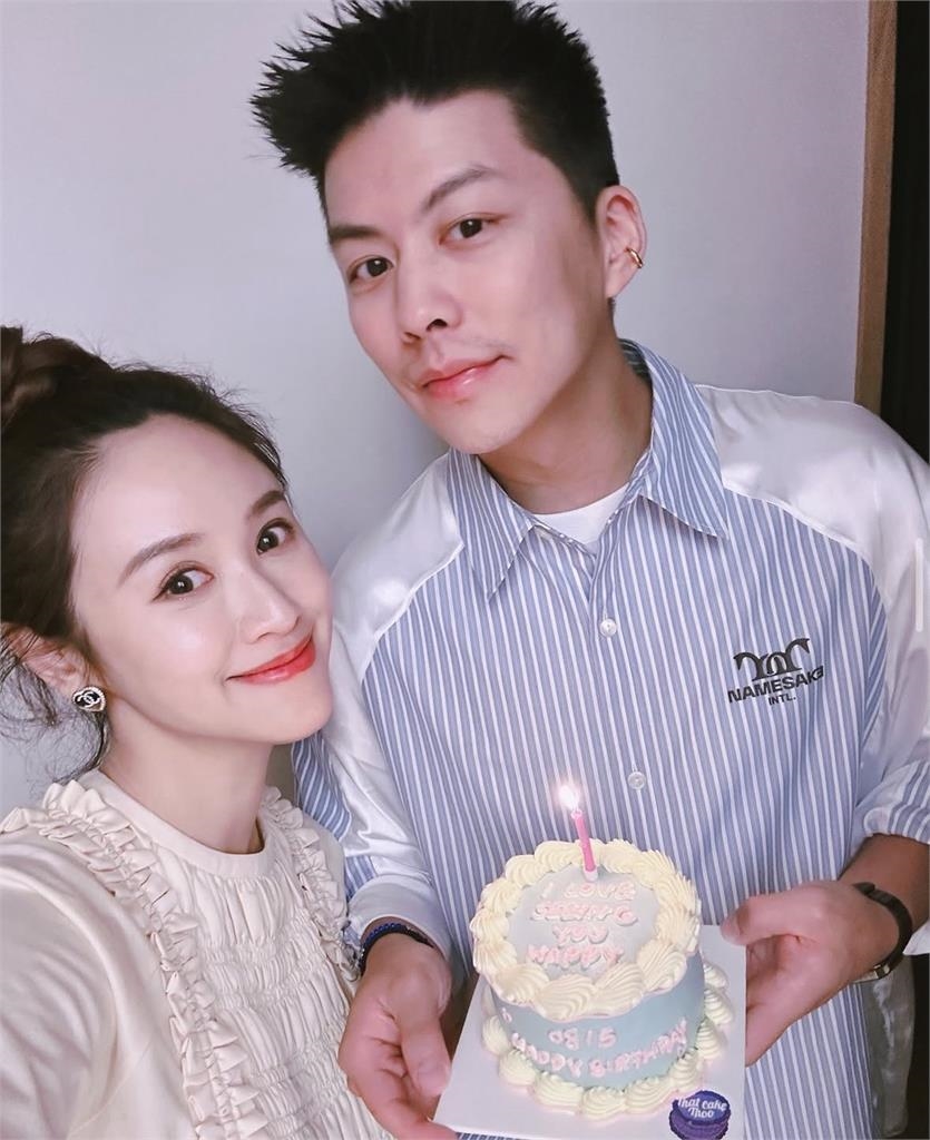 吳姍儒代班小S節目突崩潰!錄一半「痛哭畫面曝光」認了:很辛苦