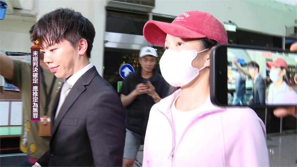 別管Andy有沒有出軌了!申請查帳「家寧媽慘了」法院認證:資金流向不明