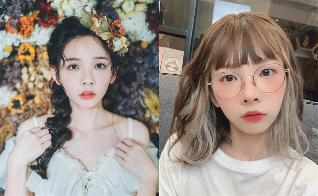 滴妹整尊暴改「韓系小鮮肉」一票女粉暈船！私下「女扮男裝」網笑：根本阿滴