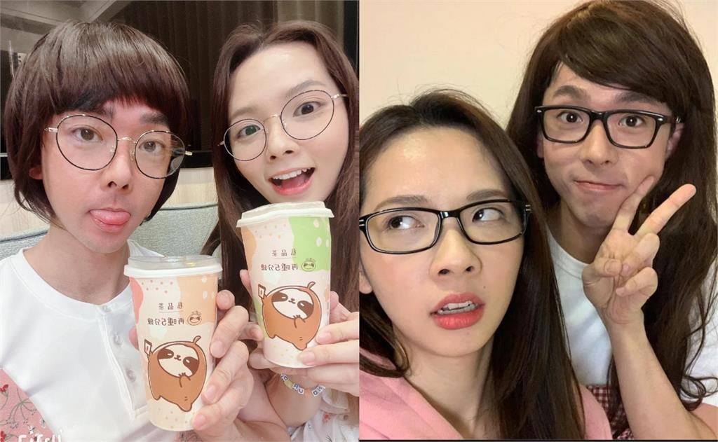 滴妹整尊暴改「韓系小鮮肉」一票女粉暈船！私下「女扮男裝」網笑：根本阿滴