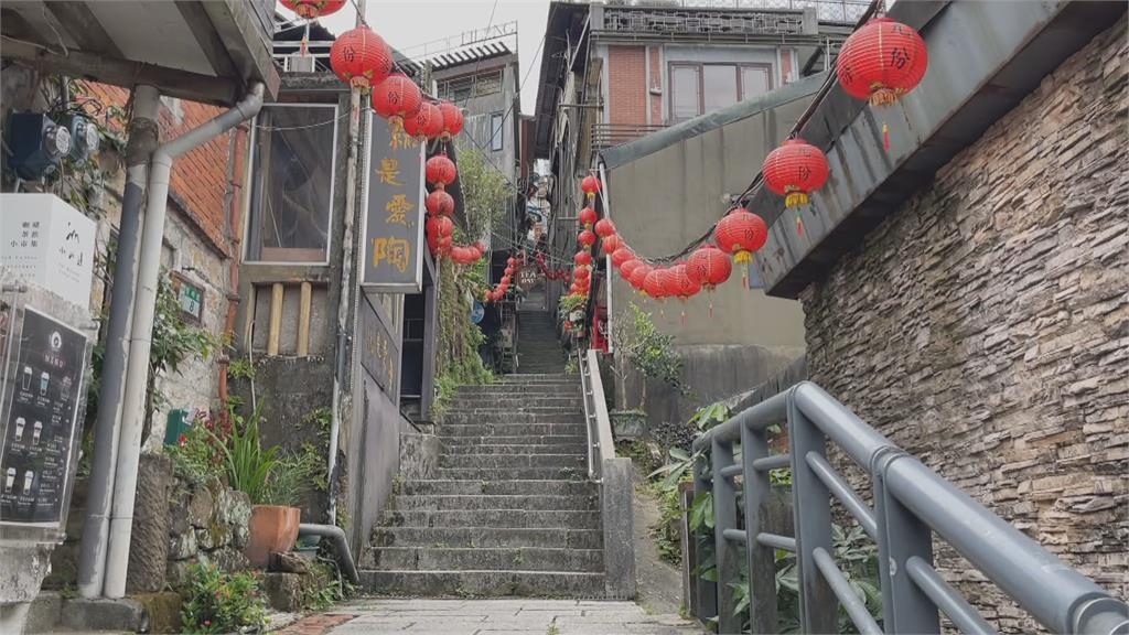 打趴九份、淡水「新北最強景點」出爐!3個月「狂吸千萬人朝聖」評價超高