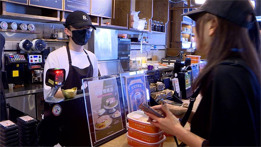 降低咖啡期貨衝擊！　連鎖咖啡開賣健康便當　拚年銷150萬個