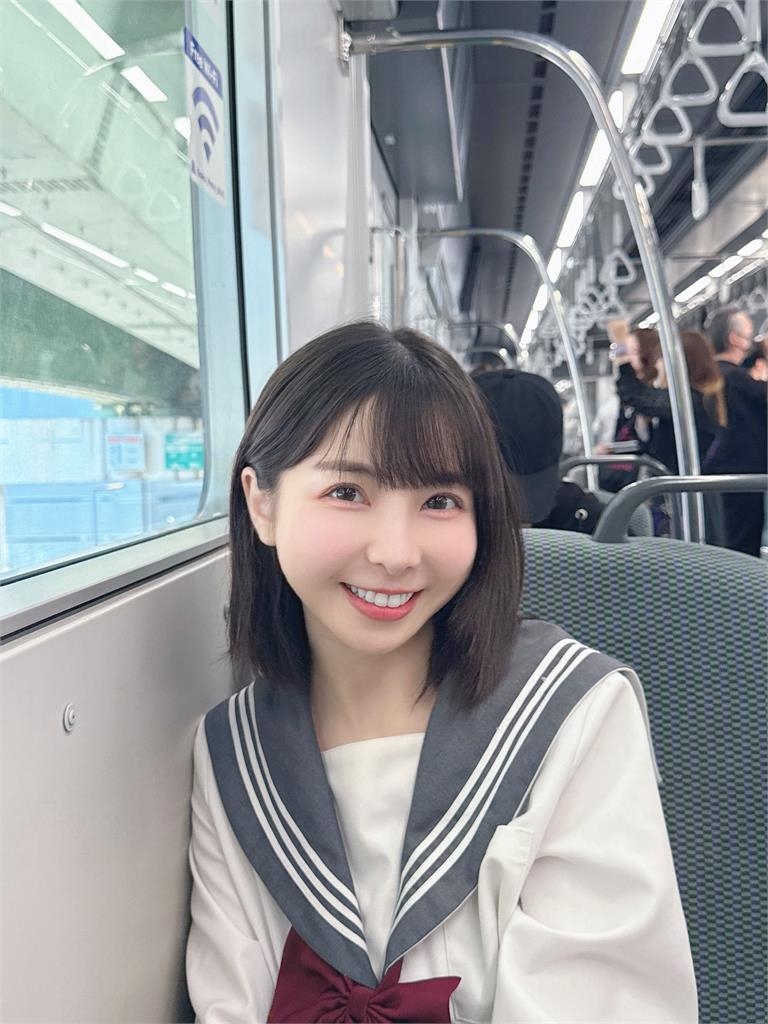 胎尼日本出道拍片「擠進前4名」!前3名女神清單曝光網嘆:太強