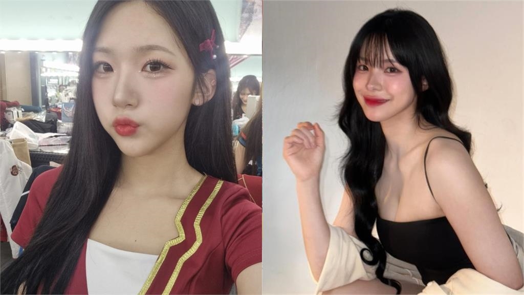 「最棒啦啦隊」投票出爐！廉世彬擠下李多慧奪冠…「怪物新人」也上榜