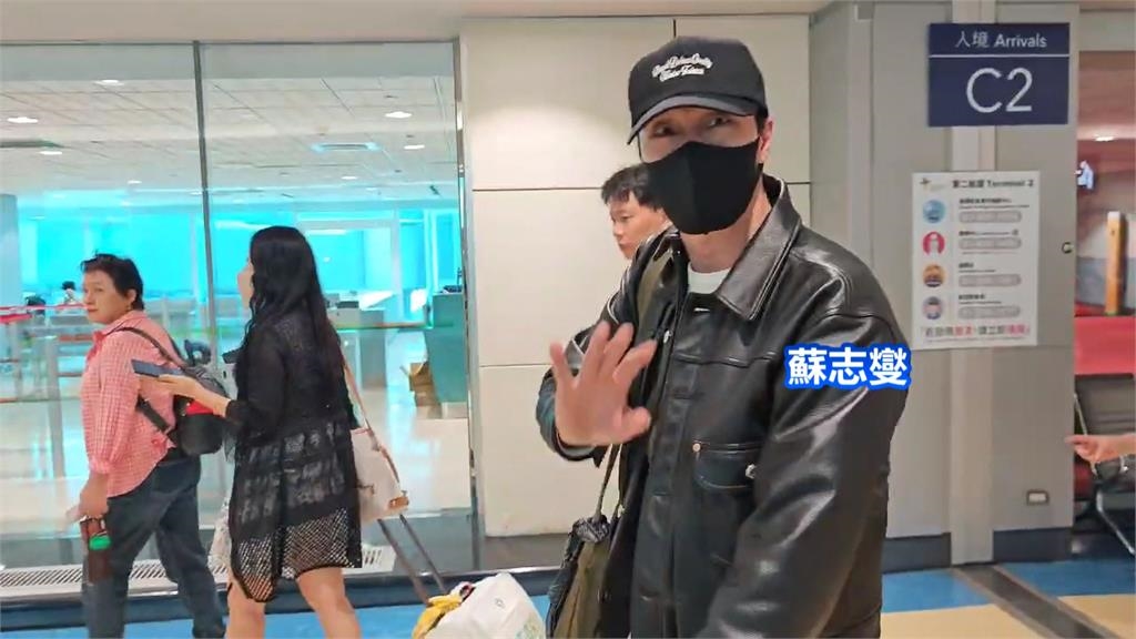 桃機颳韓流旋風 j-hope、蘇志燮、NCT WISH接力來台