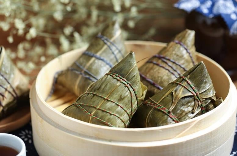 端午節「這1時段喝水」也可以開運!專家曝「5大充能秘笈」讓財富滾滾來