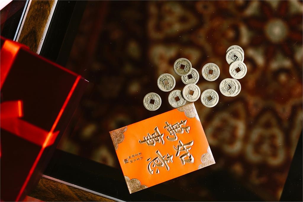 端午節「這1時段喝水」也可以開運!專家曝「5大充能秘笈」讓財富滾滾來