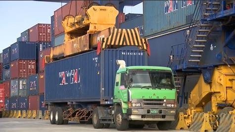 四月工業生產指數年增22.31%  連14個月正成長