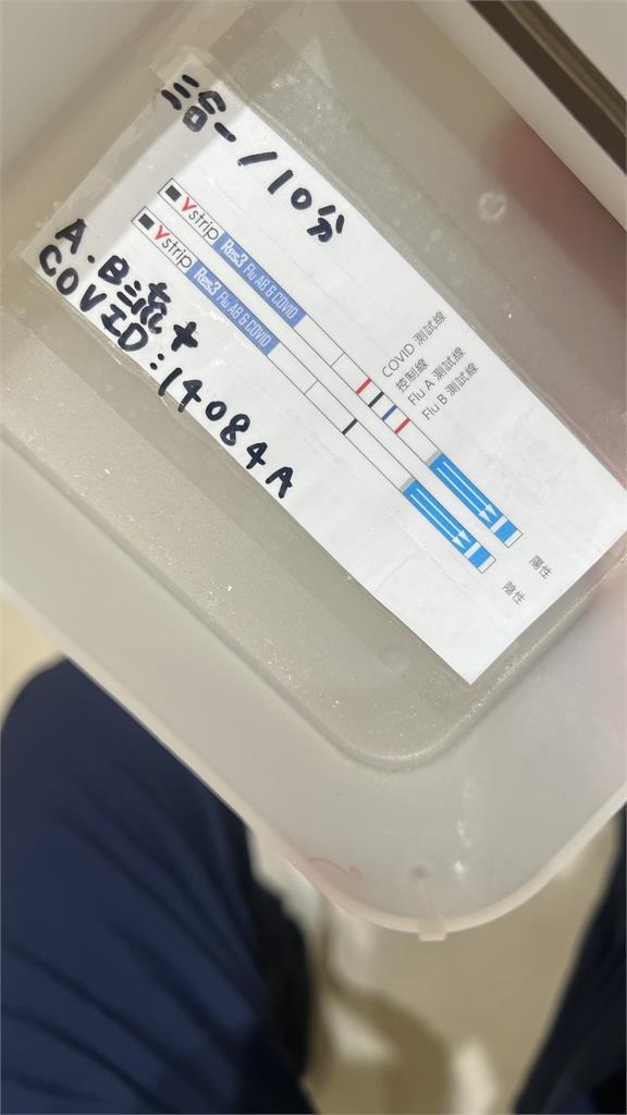 新冠又來了！醫示警3症狀「和感冒不同」6招築牆防禦病毒入侵