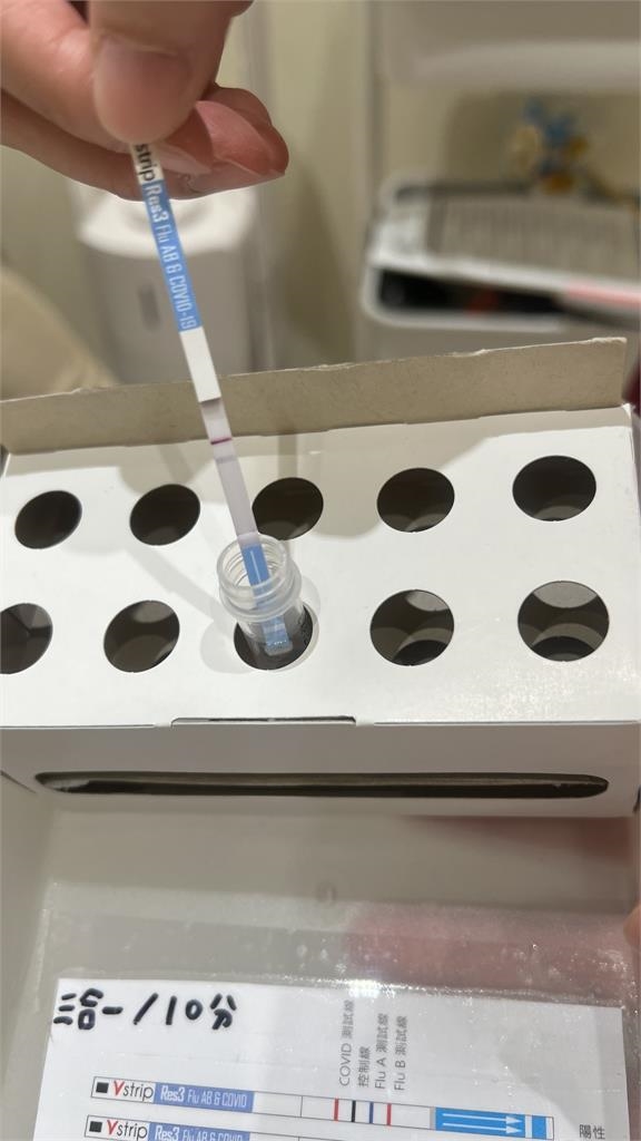 新冠又來了！醫示警3症狀「和感冒不同」6招築牆防禦病毒入侵