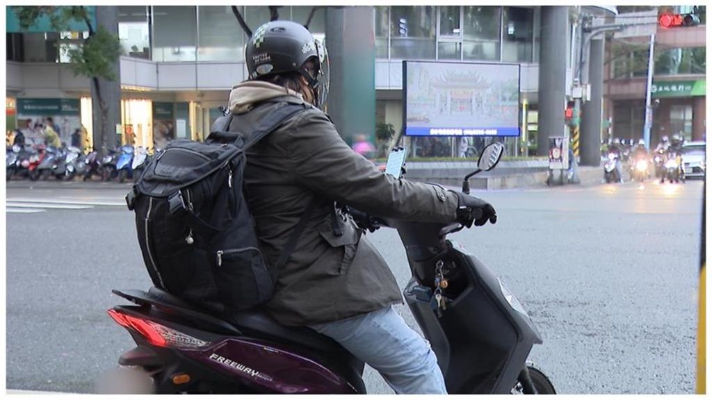 未來一週「2波梅雨鋒面」接力掃台!專家揭劇烈影響:雨一路下到端午