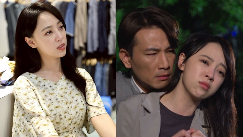 勇兔《好運來》驚爆未婚懷孕？傅子純突吐：孩子的爸不是他