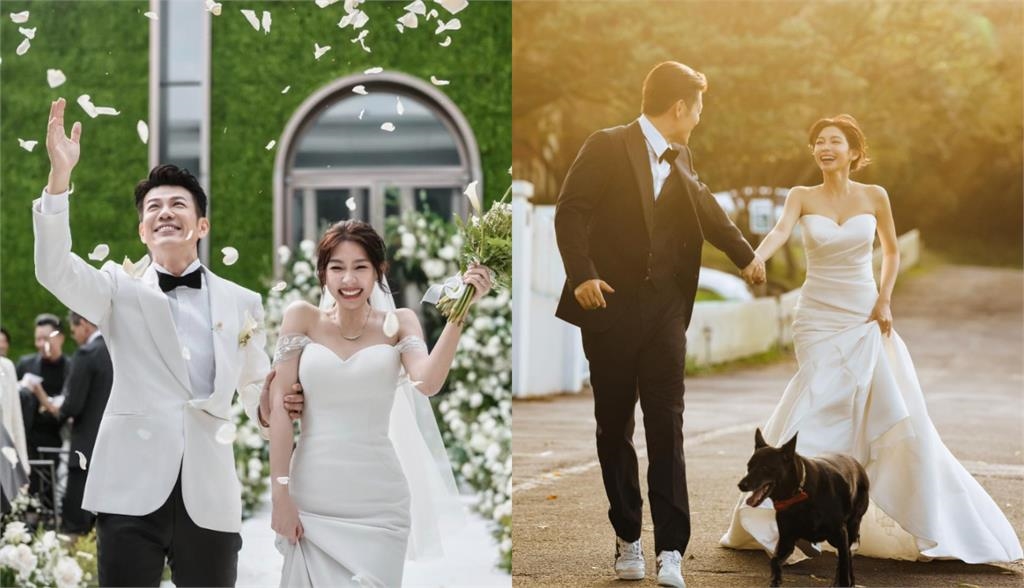 辣妹「遭海風猛吹」噴出火辣真身！竟是曾智希「趴床狠壓好料」網羞：哇哇…