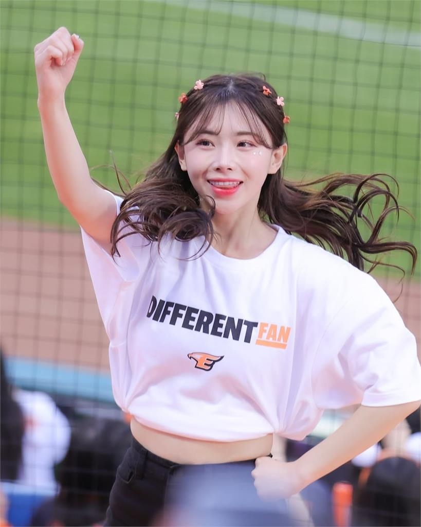 權喜原擔任「小龍女」嘉賓 傳有望與李多慧、金娜妍組「味全三本柱」