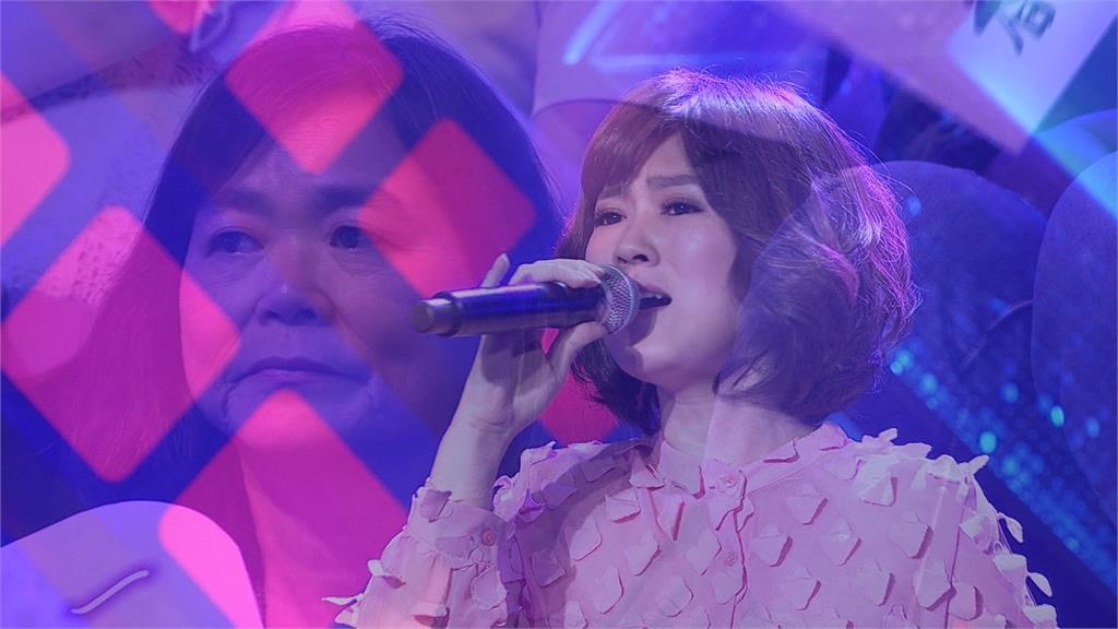 曹雅雯「理平頭」憔悴顧病父! 醫院照護畫面曝光惹鼻酸