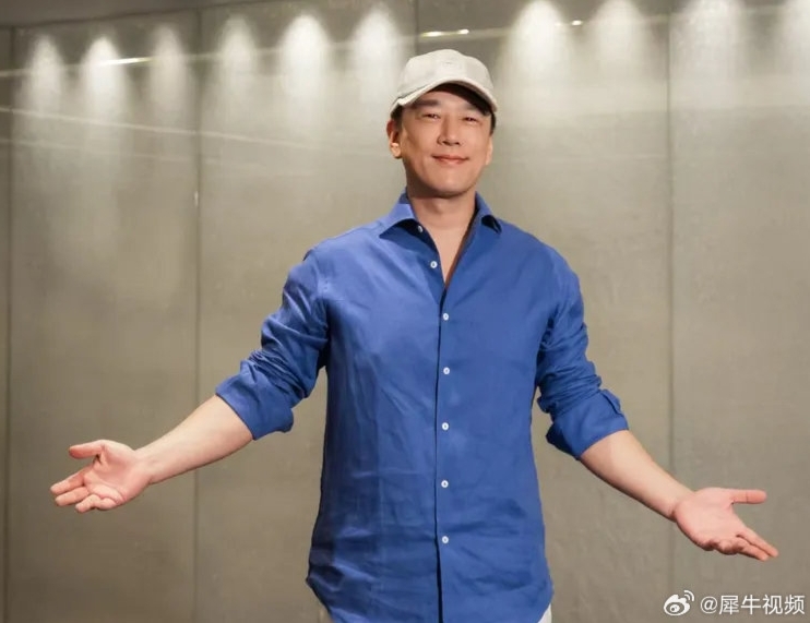 王耀慶中國發展10年！自爆片酬「地板價」…回台狂推台灣演員：便宜好用