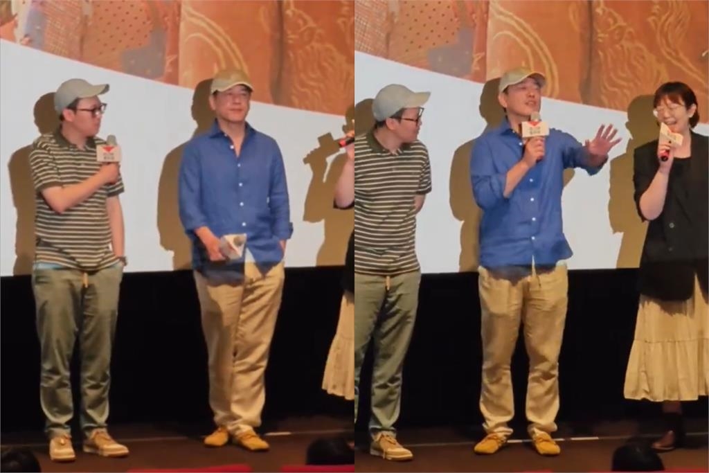 王耀慶中國發展10年！自爆片酬「地板價」…回台狂推台灣演員：便宜好用