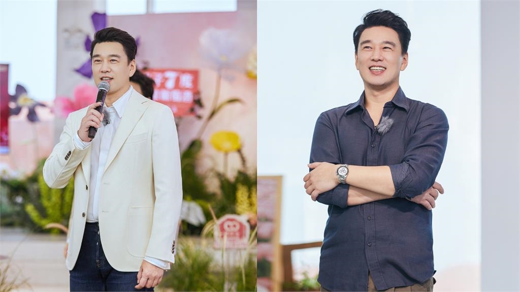 王耀慶中國發展10年！自爆片酬「地板價」…回台狂推台灣演員：便宜好用