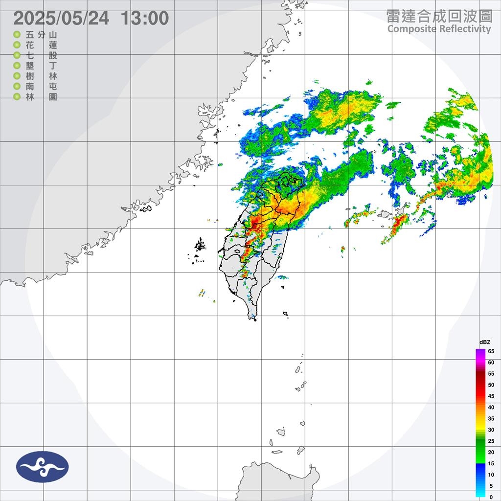 今天進梅雨季?入梅只差「這1條件」…鄭明典1圖揭原因:熱帶東風太強了
