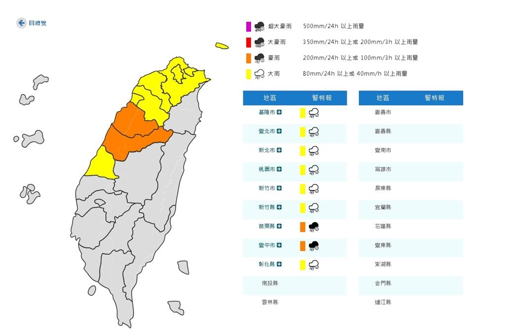 今天進梅雨季?入梅只差「這1條件」…鄭明典1圖揭原因:熱帶東風太強了