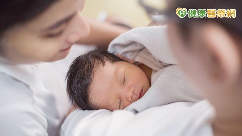 孕媽咪生產更安心！　「AI智能管理」守護母胎安全