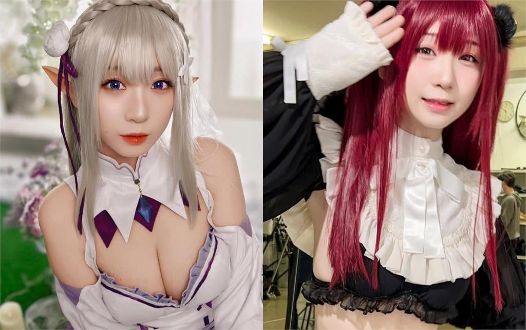 伊織萌「只裹1塊布」畫面突流出！「巨大誠意扛不住」手急遮2萬人暈了