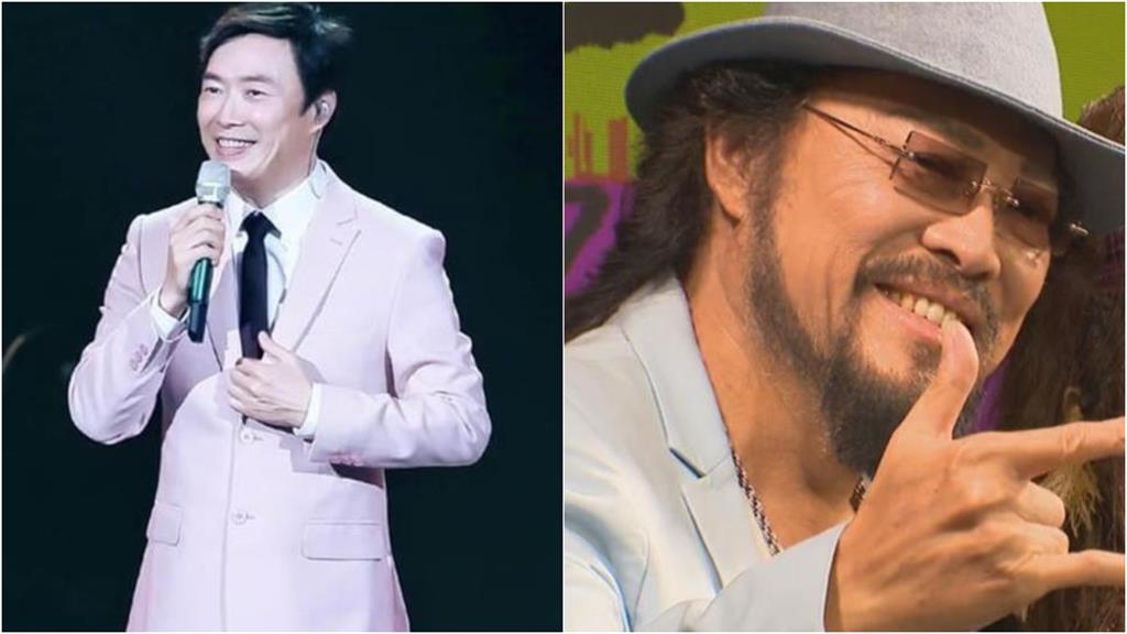 昔「欠千萬高利貸」翻臉張菲、費玉清！恆述法師「姐弟赴中國」全被拍