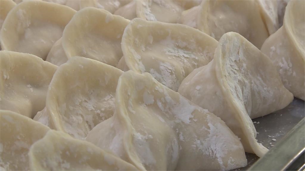 充滿愛的水餃! 彰化二林保育院成立水餃工坊