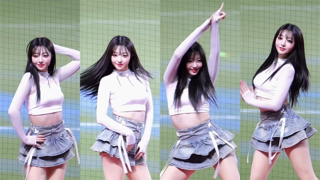 「怪物新人」權喜原驚喜合體李多慧!「私下互動」全曝光…網狂讚:好養眼