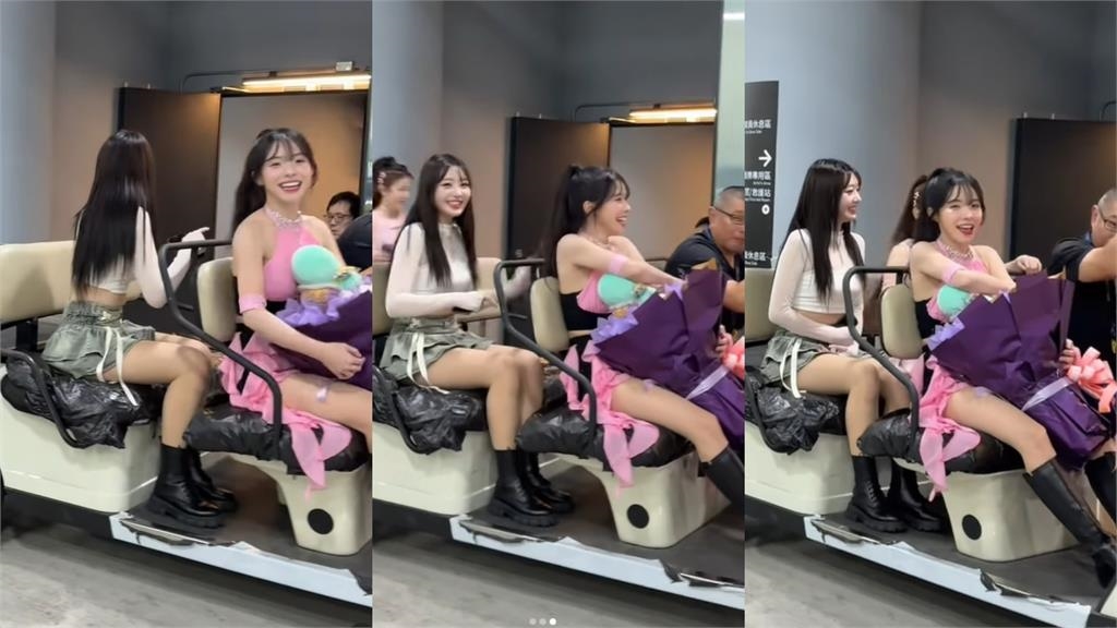 「怪物新人」權喜原驚喜合體李多慧!「私下互動」全曝光…網狂讚:好養眼