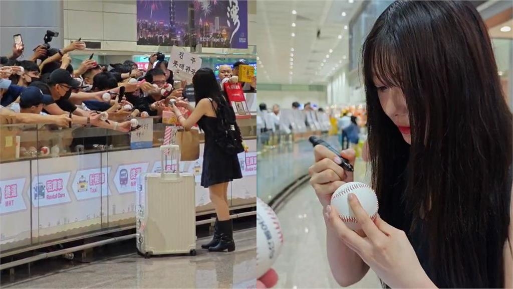 「怪物新人」權喜原驚喜合體李多慧!「私下互動」全曝光…網狂讚:好養眼