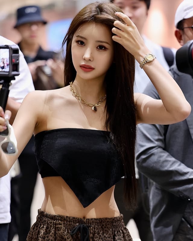 全恩菲來台驚呼「鳥好大」!生活「遇1事」崩潰:想馬上搬家