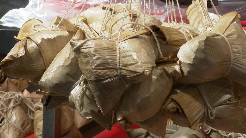 她揭以前粽子「超佛物價」嘆:現在太貴了…網苦笑:真的買不下手