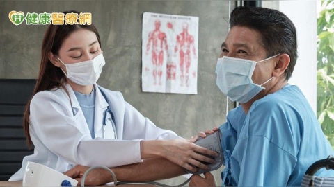 想預防三高? 醫傳授關鍵3招:吃對、動夠、量準血壓