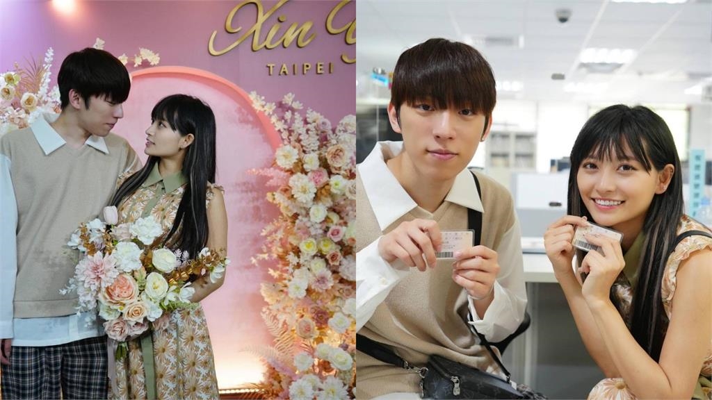 祈錦鈅閃婚2年遭爆「偷偷分了」！嗆尪「要離開請便」本人親曝10字真實內幕