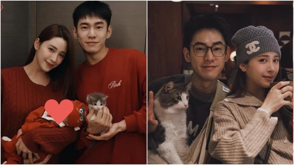 歐陽家「中國撈金姊妹」挨轟別蹭健保!娜娜爆「撤銷國籍」妮妮猛問1事