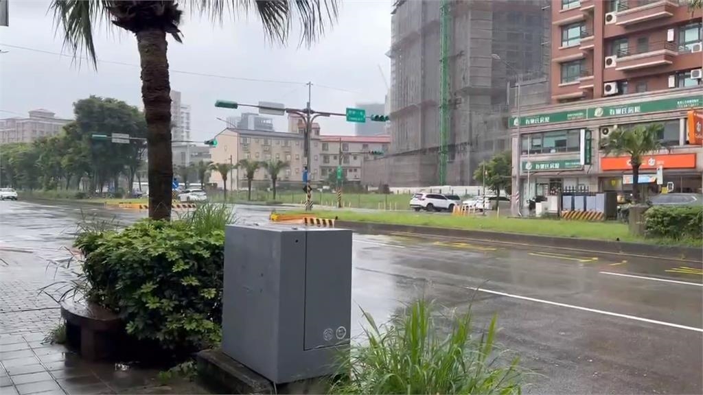 桃園1天2起停電殃及逾5600戶 水產業者:險損失上萬元