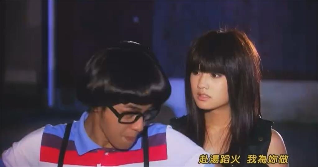 楊丞琳赴美開唱不裝了!「整尊爆改」險認不出…自爆1事:閃回20年前