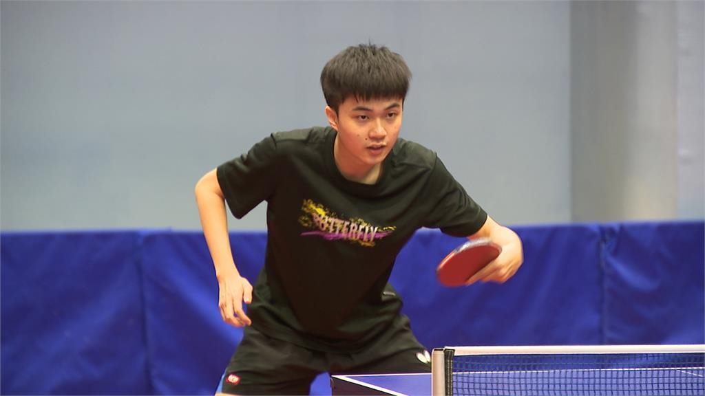 「柚香林萌」好強! 新加坡大滿貫首合拍即坐收亞軍