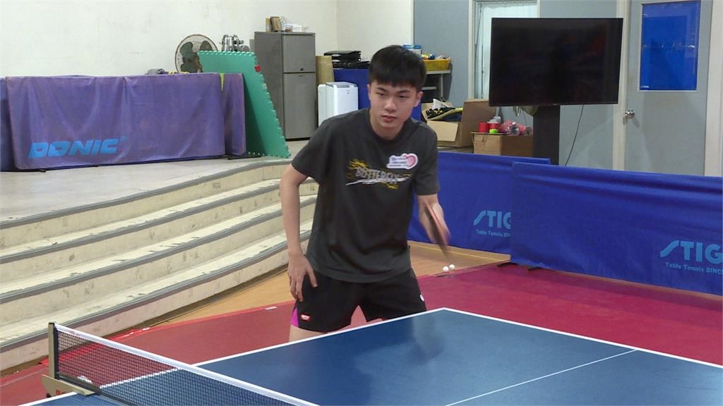 「柚香林萌」好強! 新加坡大滿貫首合拍即坐收亞軍