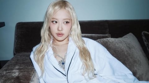 Rosé退會KOMCA正式生效 揭露K-pop產業長期隱憂