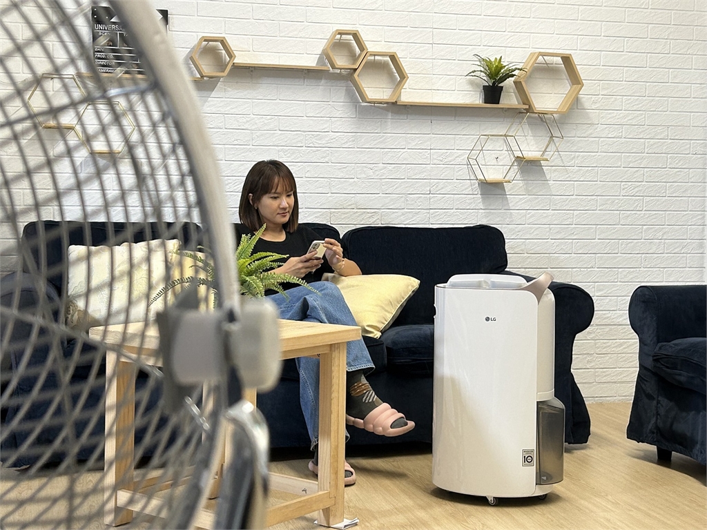 梅雨鋒面來襲!端午連假小心家裡變「霉味屋」 專家指導防霉攻略